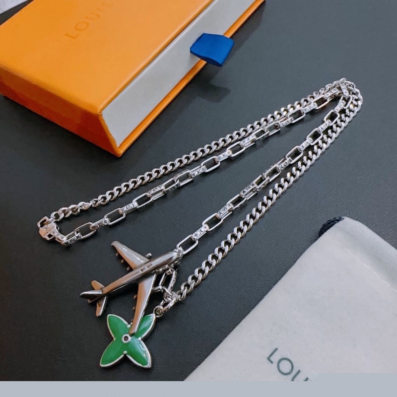 LV Necklaces